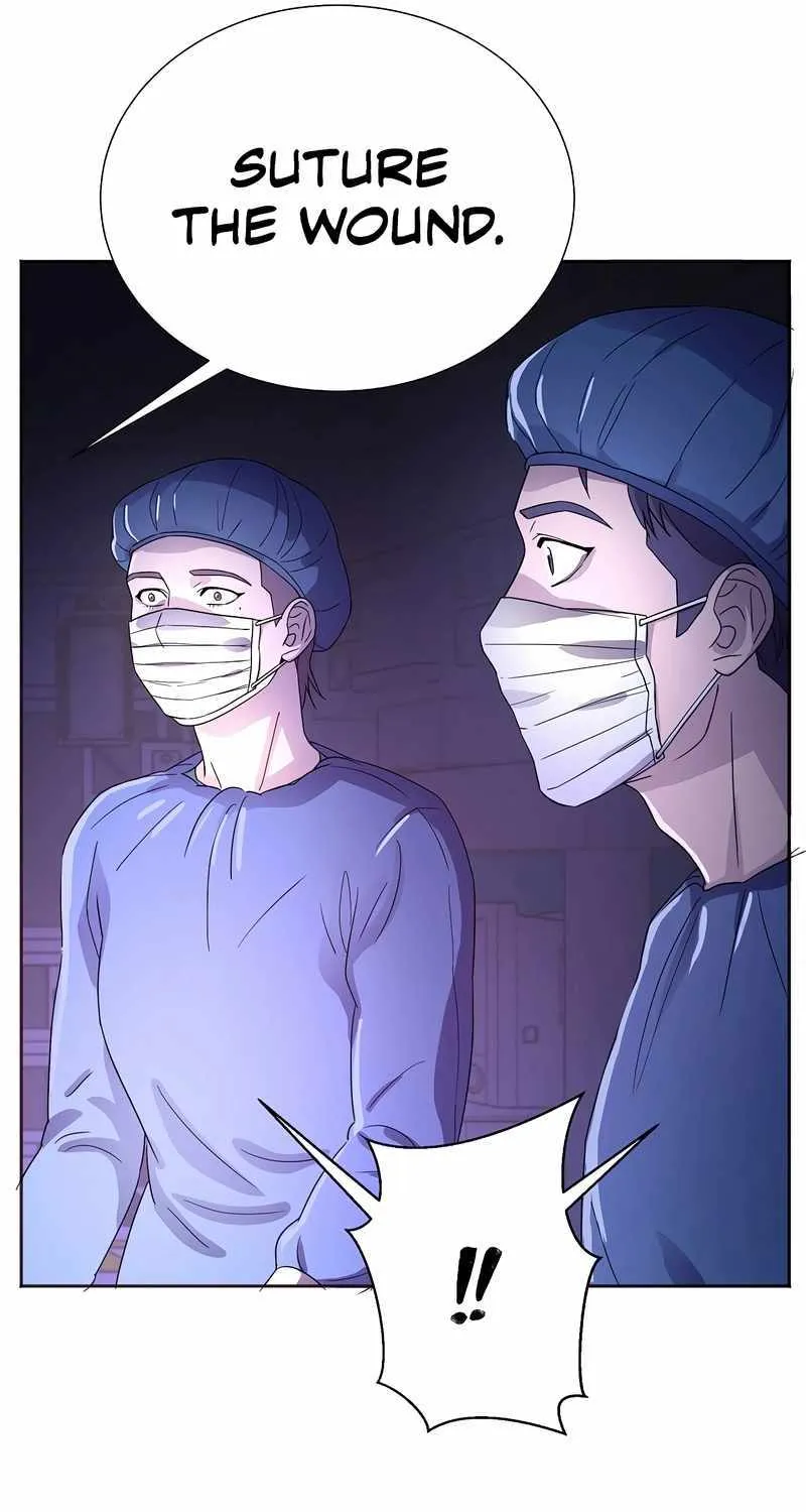Return of the Max-Level Doctor Chapter 12 page 21 - 
