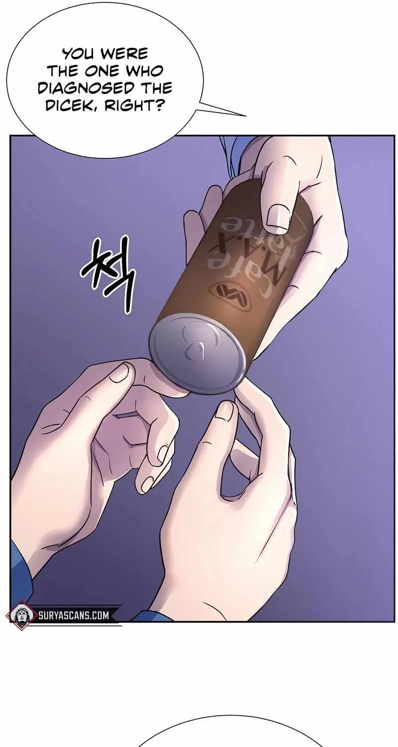Return of the Max-Level Doctor Chapter 12 page 41 - 