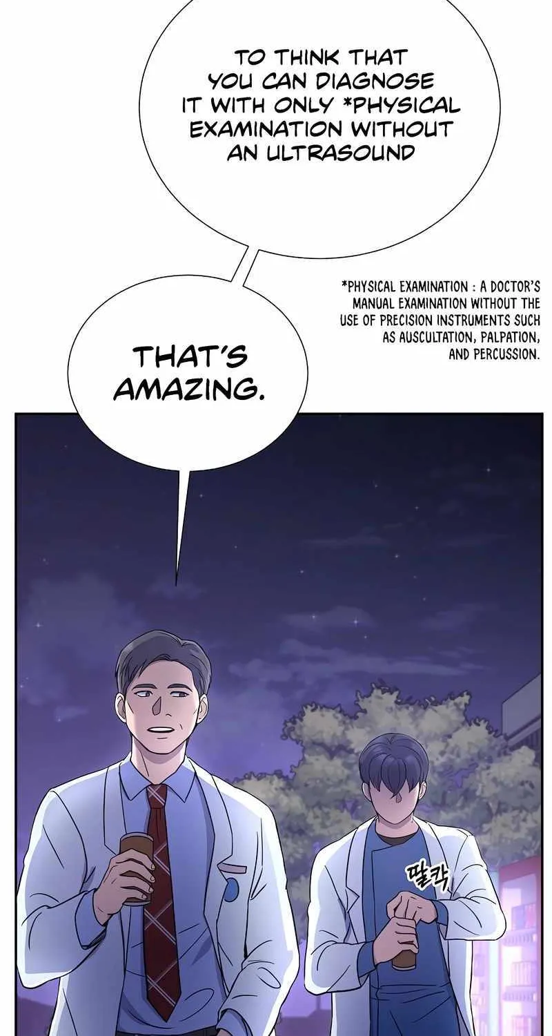 Return of the Max-Level Doctor Chapter 12 page 42 - 