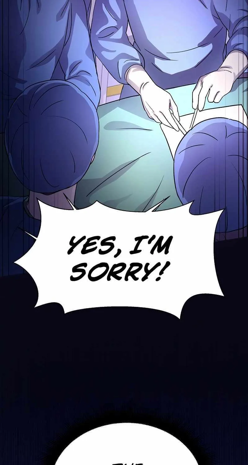 Return of the Max-Level Doctor Chapter 12 page 6 - 