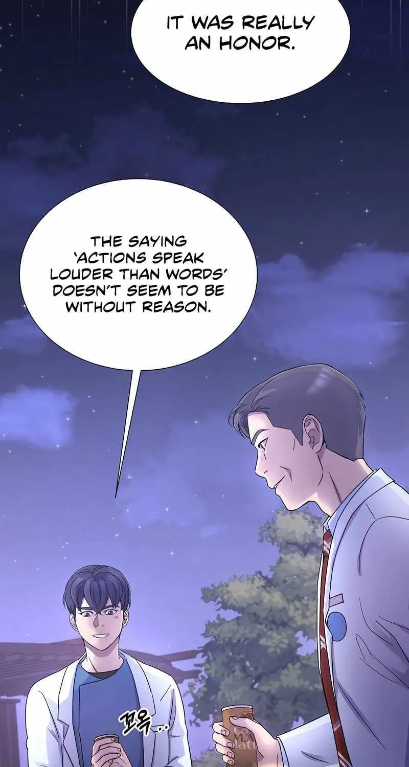 Return of the Max-Level Doctor Chapter 12 page 54 - 