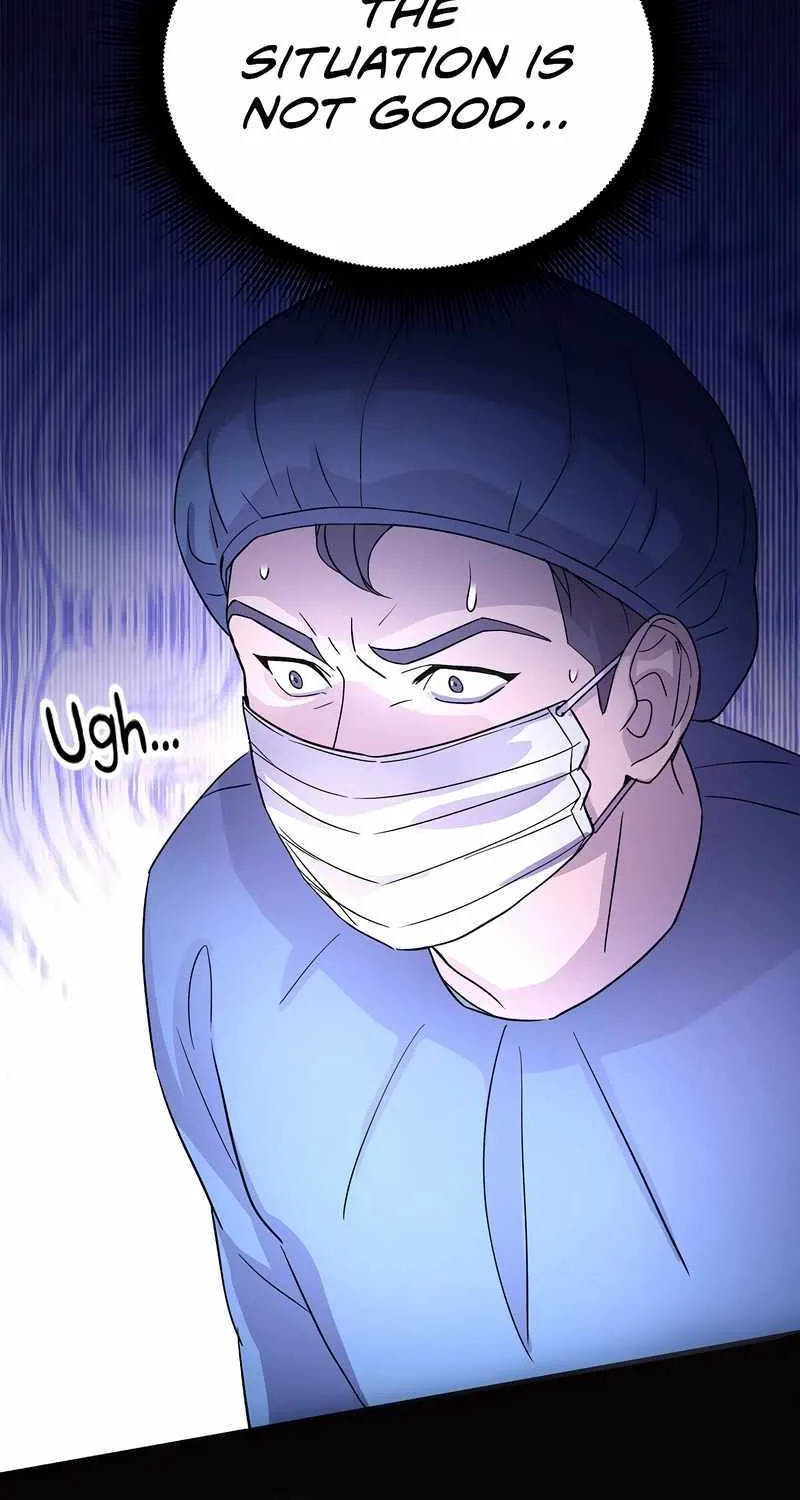 Return of the Max-Level Doctor Chapter 12 page 7 - 
