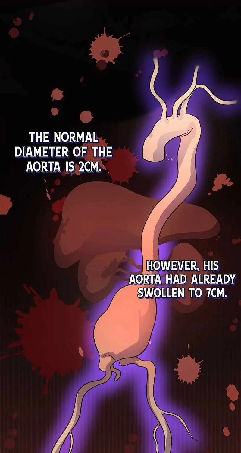 Return of the Max-Level Doctor Chapter 12 page 8 - 