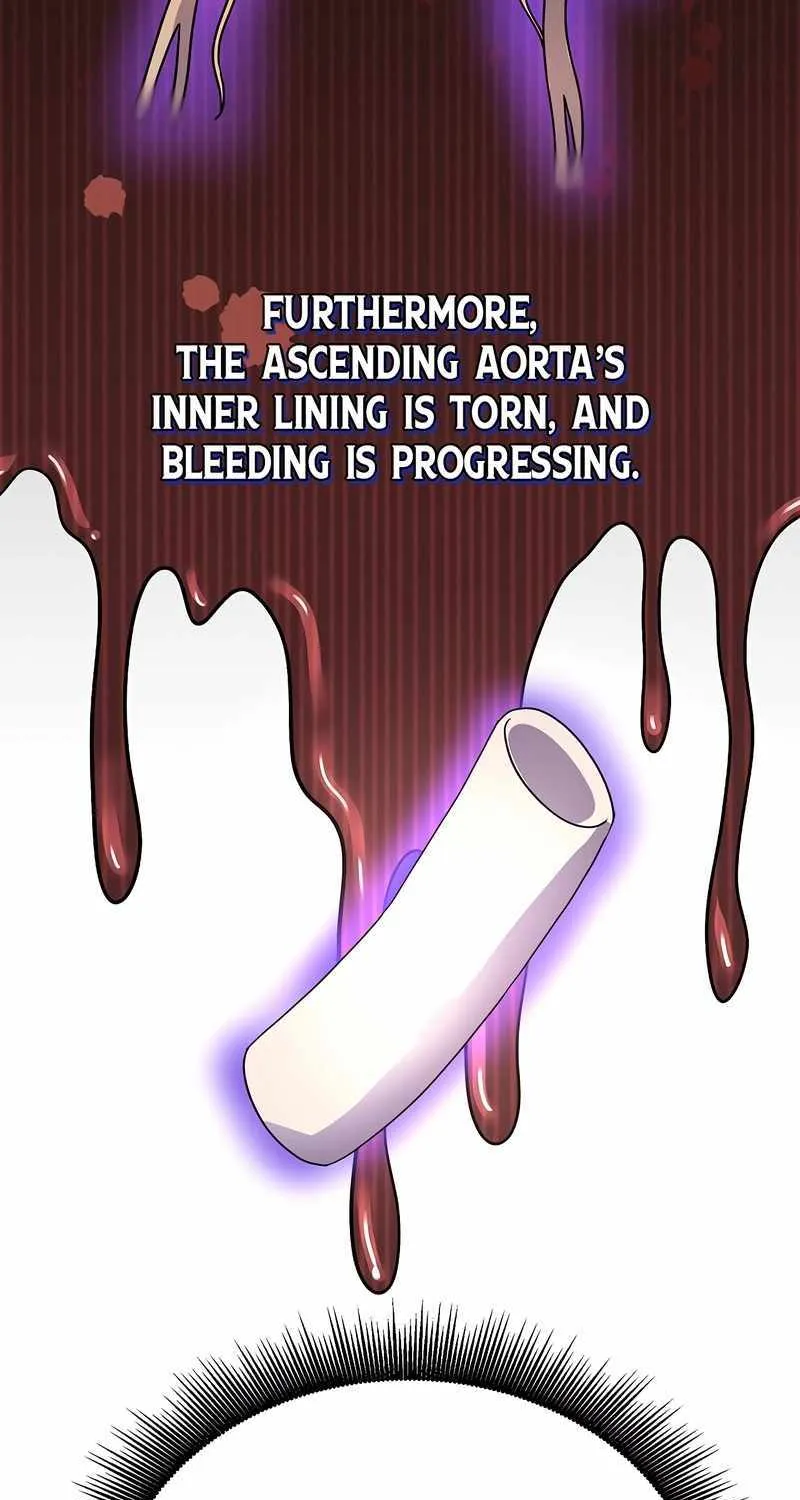 Return of the Max-Level Doctor Chapter 12 page 9 - 