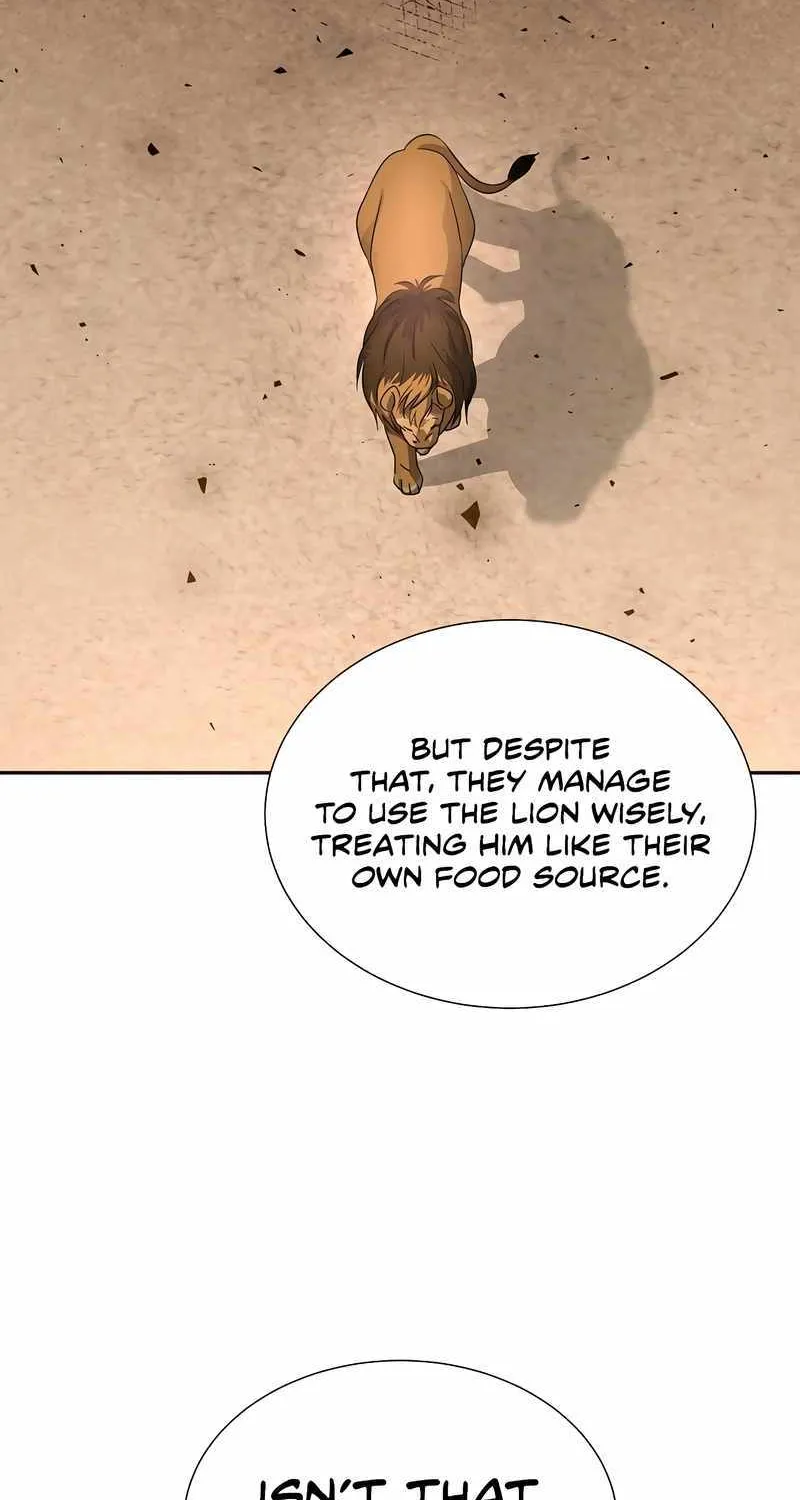 Return of the Max-Level Doctor Chapter 12 page 83 - 