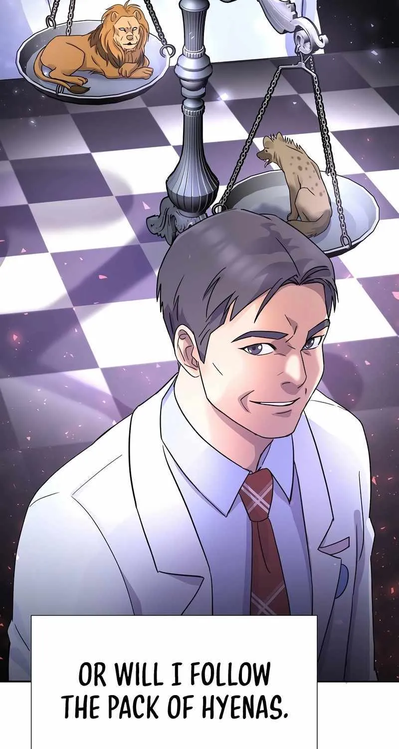 Return of the Max-Level Doctor Chapter 12 page 88 - 