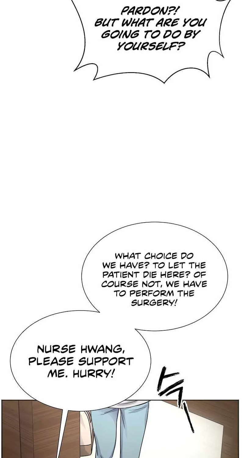 Return of the Max-Level Doctor Chapter 13 page 12 - 