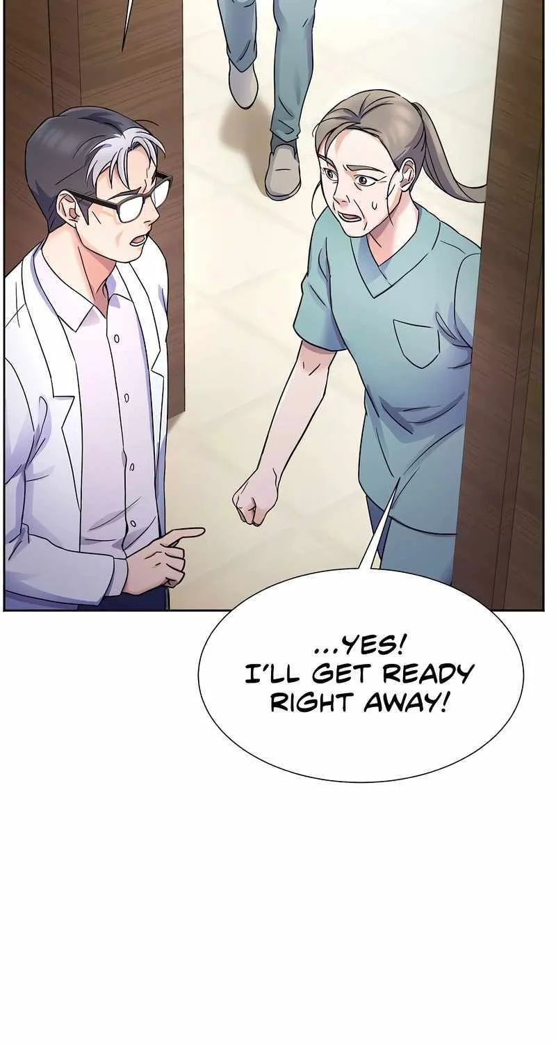 Return of the Max-Level Doctor Chapter 13 page 13 - 
