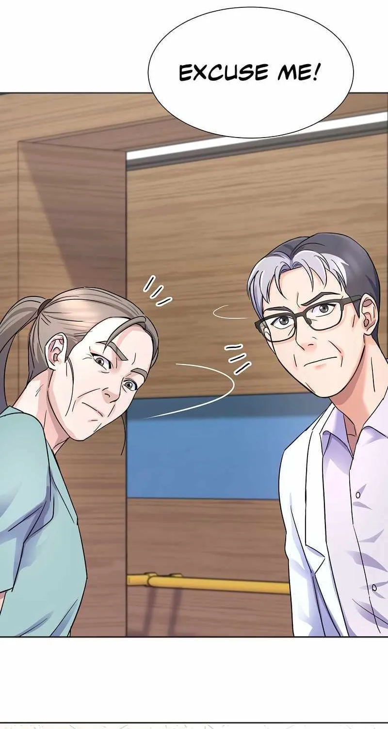 Return of the Max-Level Doctor Chapter 13 page 14 - 
