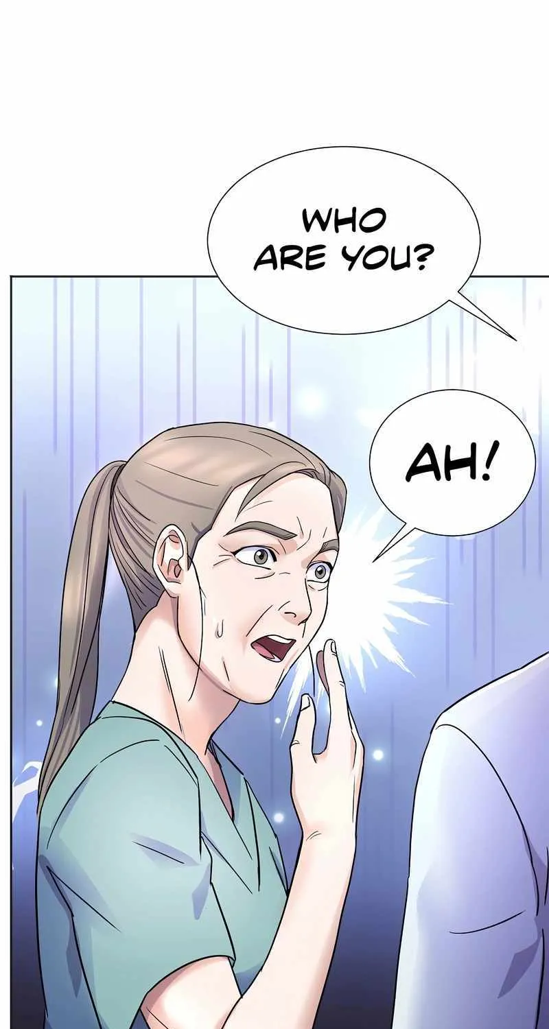 Return of the Max-Level Doctor Chapter 13 page 19 - 