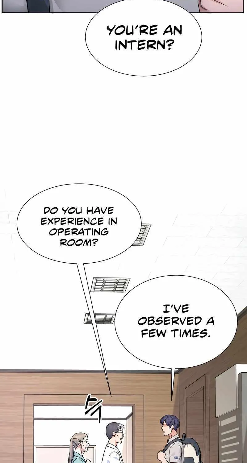 Return of the Max-Level Doctor Chapter 13 page 22 - 