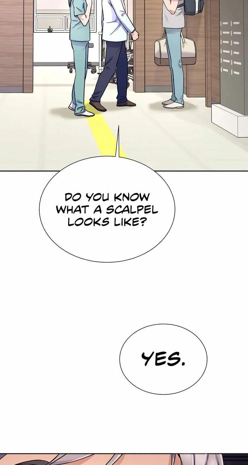 Return of the Max-Level Doctor Chapter 13 page 23 - 