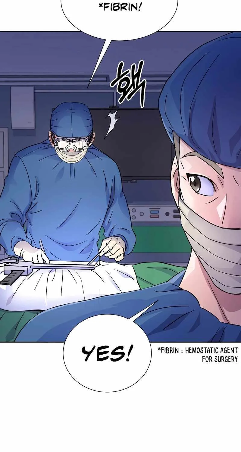 Return of the Max-Level Doctor Chapter 13 page 29 - 