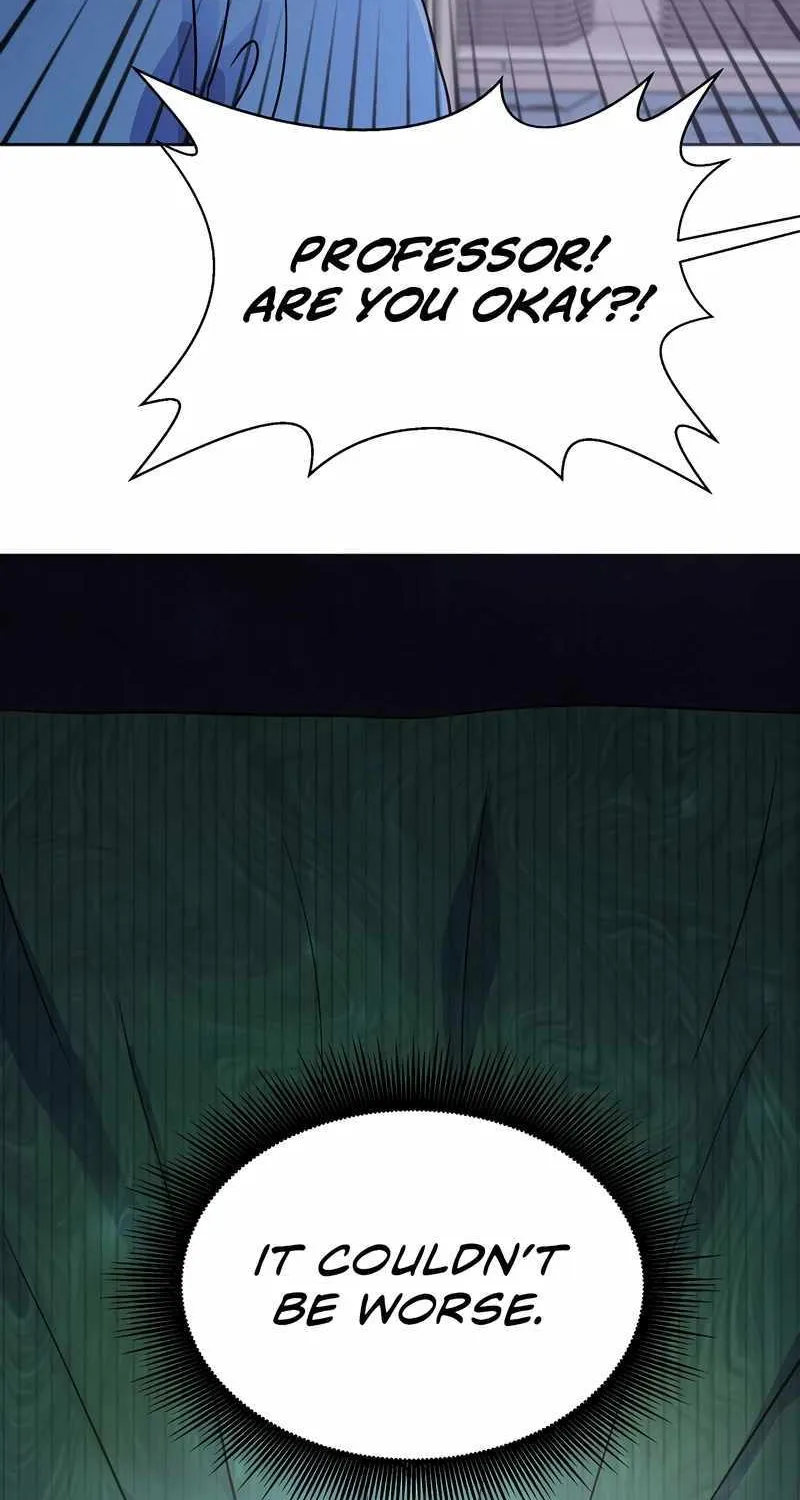 Return of the Max-Level Doctor Chapter 13 page 32 - 