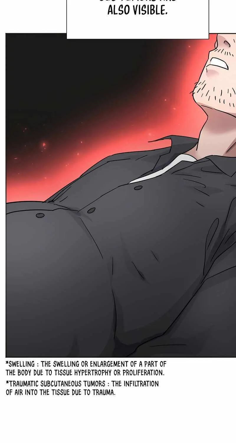 Return of the Max-Level Doctor Chapter 13 page 5 - 