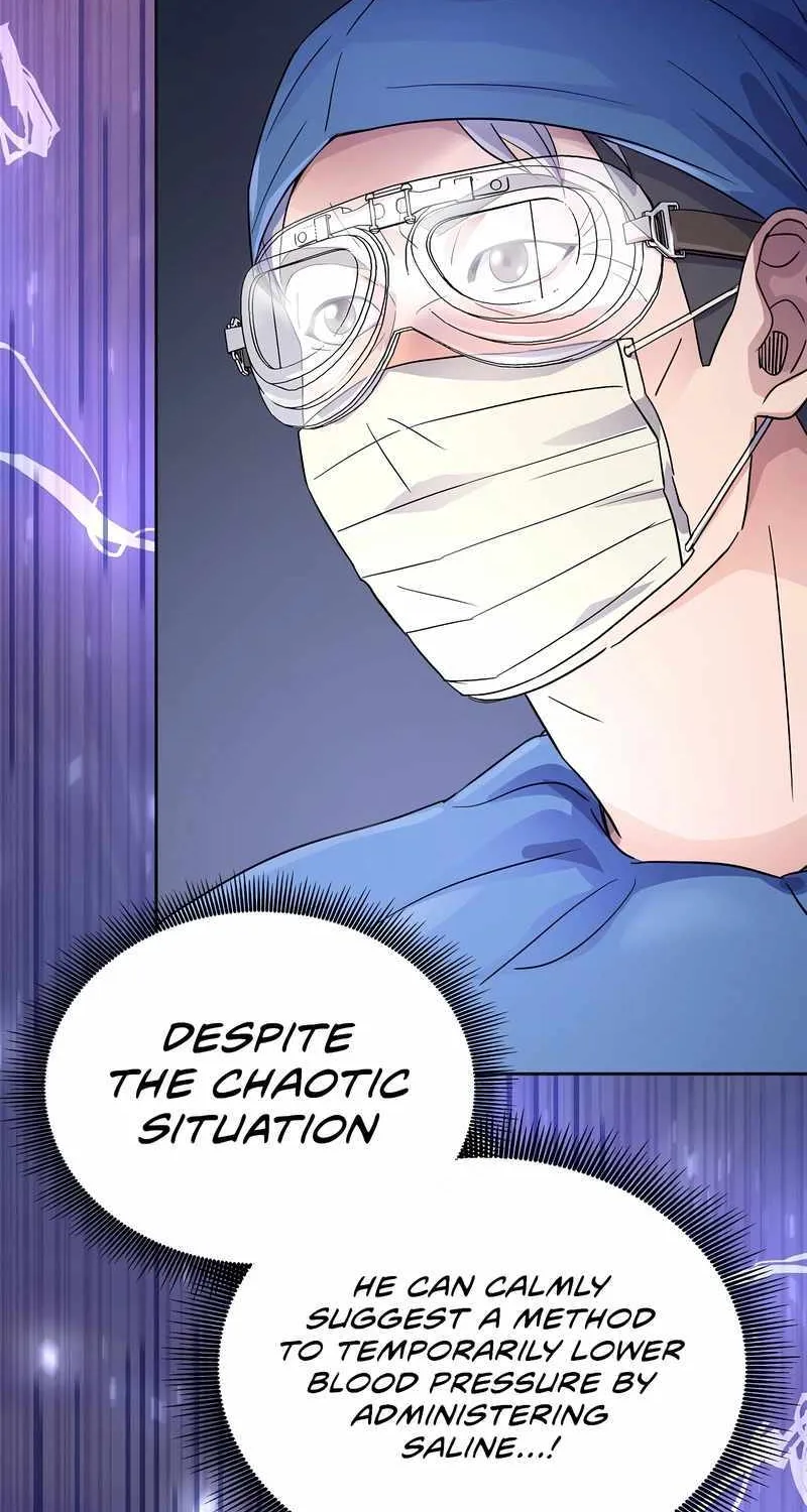 Return of the Max-Level Doctor Chapter 13 page 46 - 
