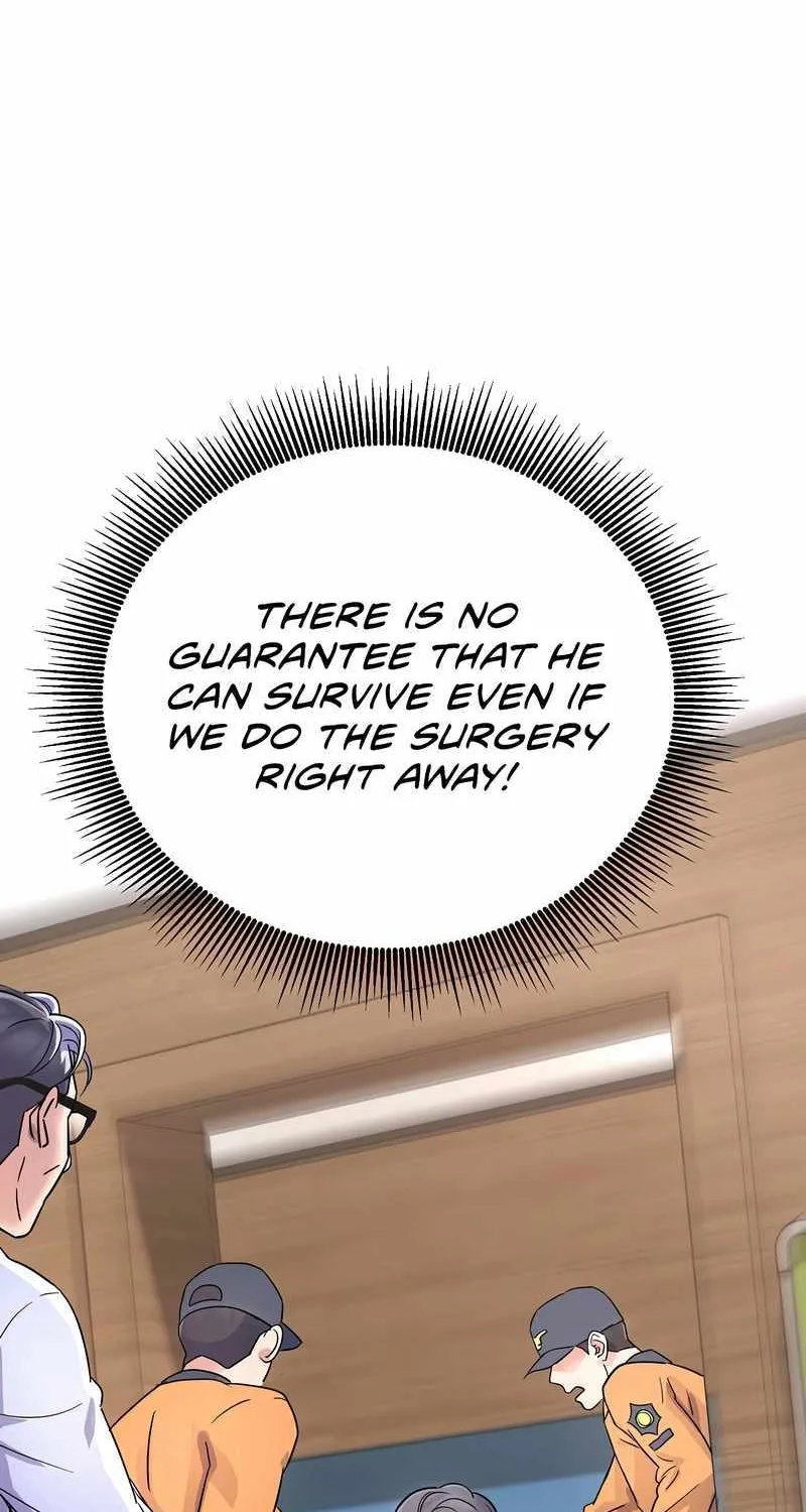Return of the Max-Level Doctor Chapter 13 page 6 - 