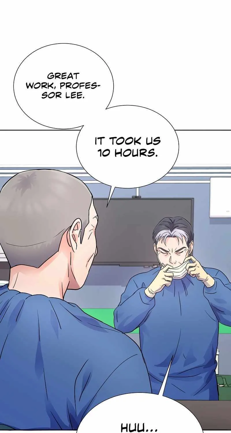 Return of the Max-Level Doctor Chapter 13 page 51 - 