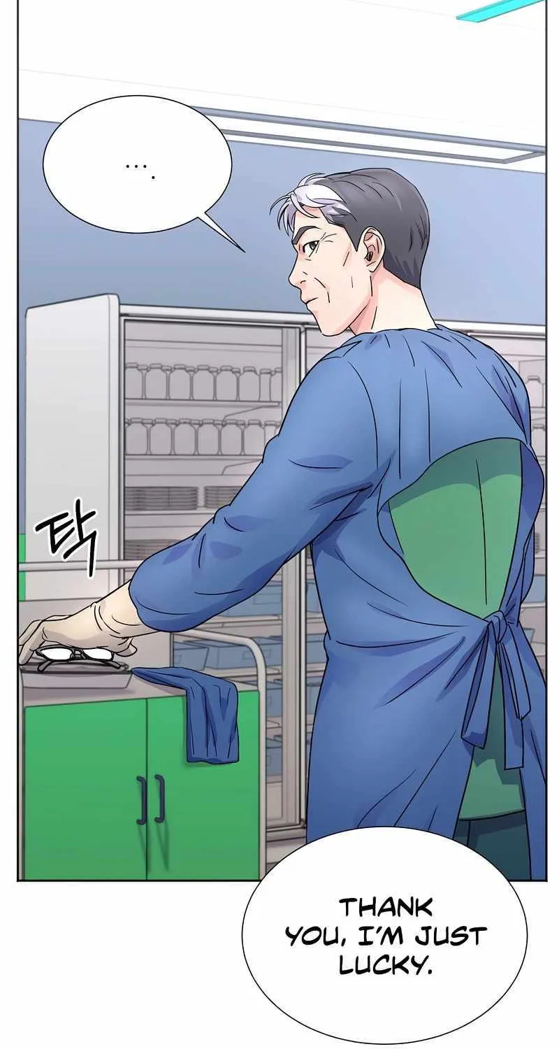 Return of the Max-Level Doctor Chapter 13 page 54 - 