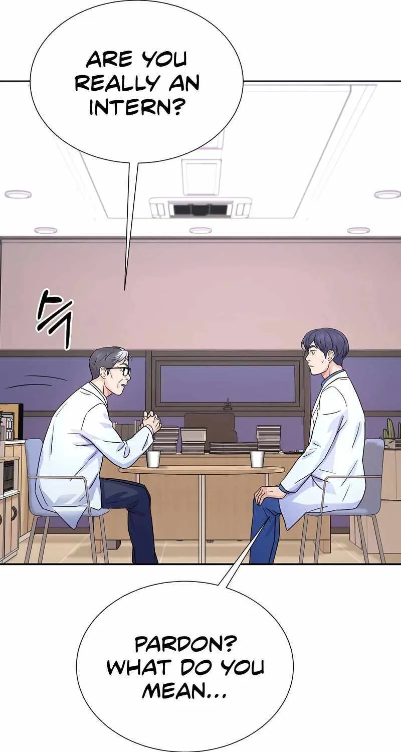 Return of the Max-Level Doctor Chapter 13 page 61 - 