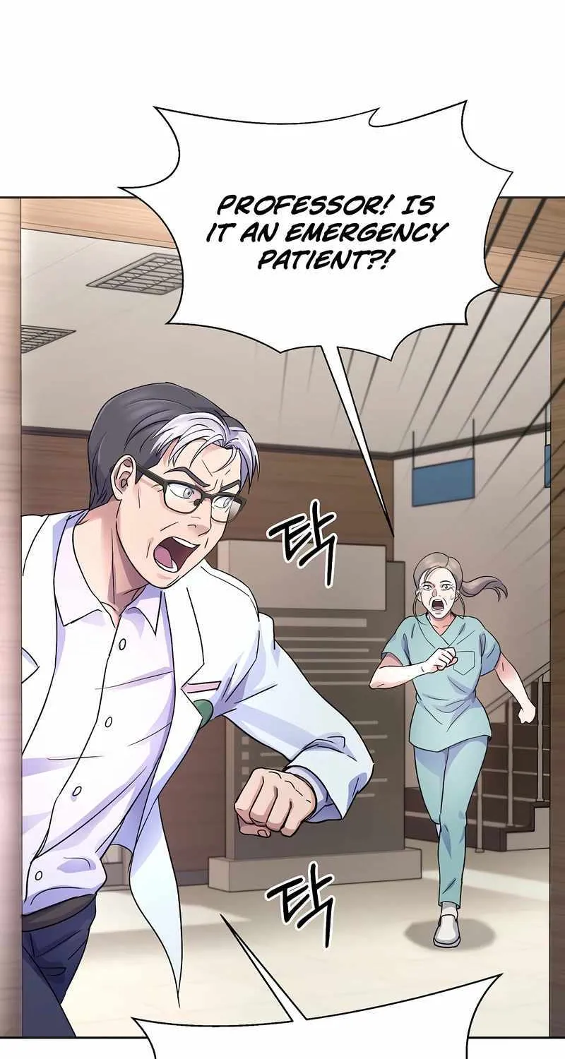 Return of the Max-Level Doctor Chapter 13 page 8 - 