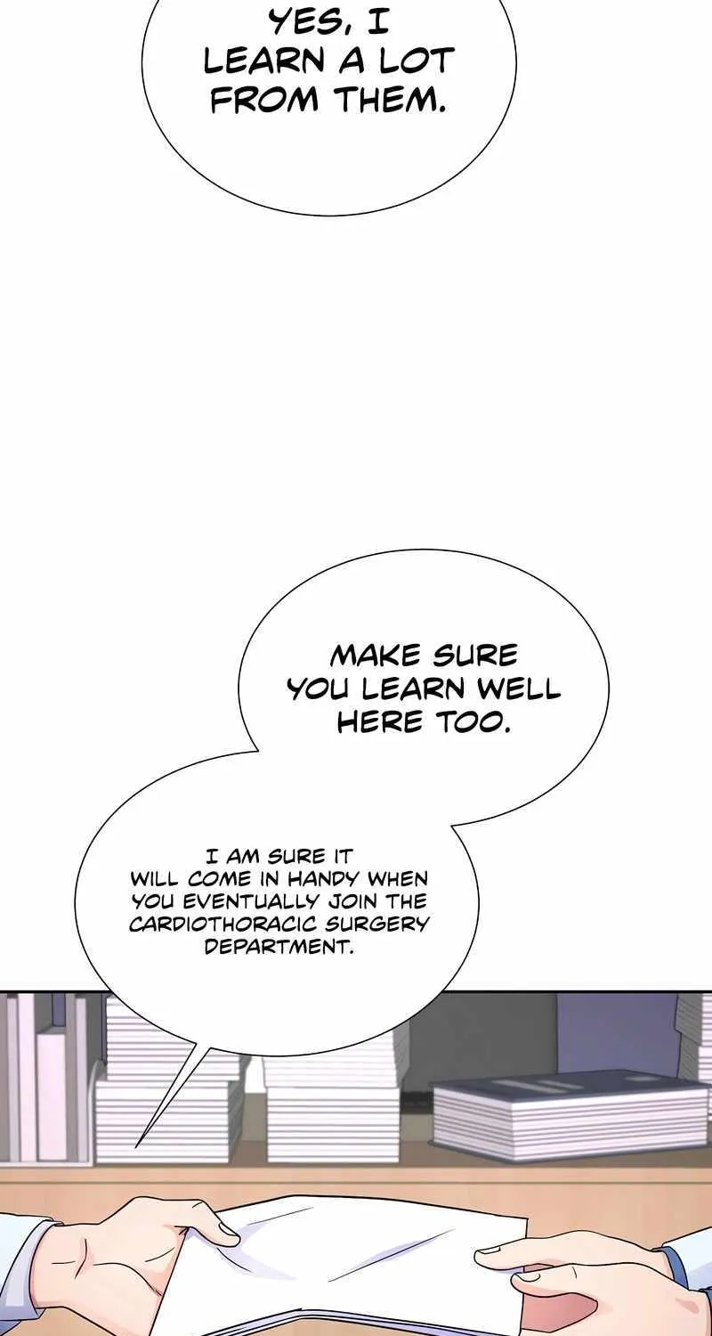 Return of the Max-Level Doctor Chapter 13 page 73 - 