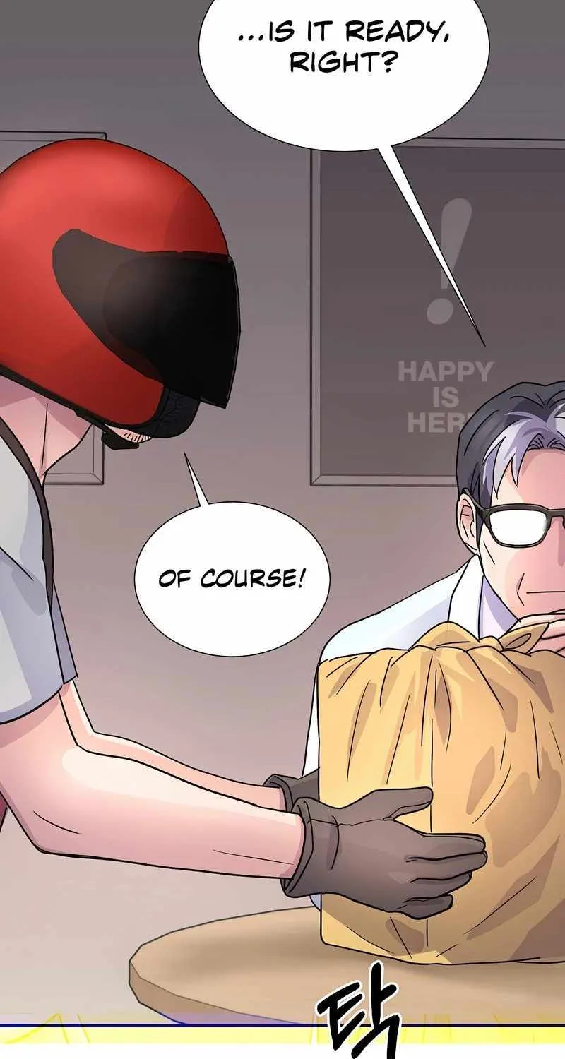 Return of the Max-Level Doctor Chapter 13 page 78 - 