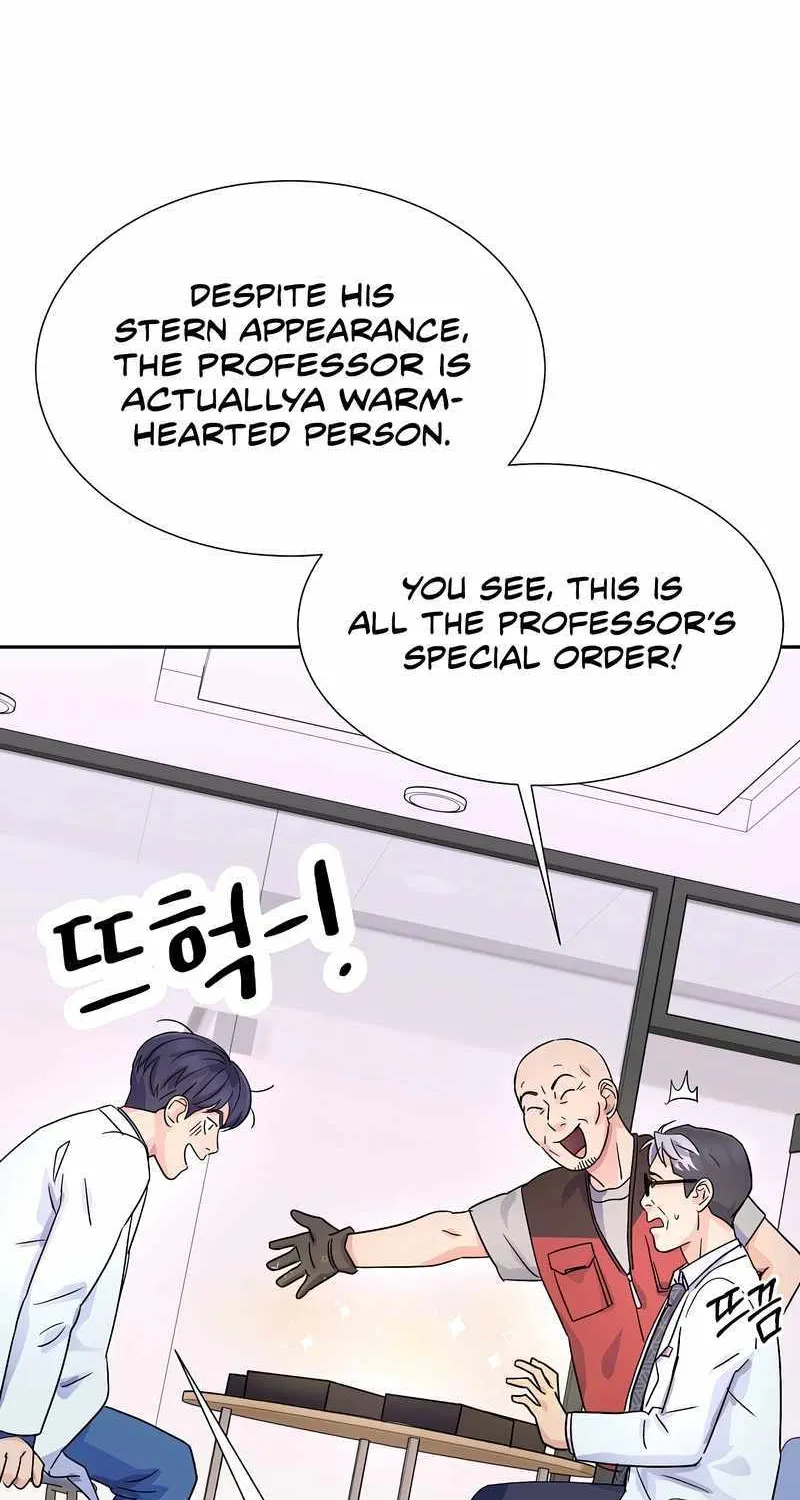 Return of the Max-Level Doctor Chapter 13 page 84 - 