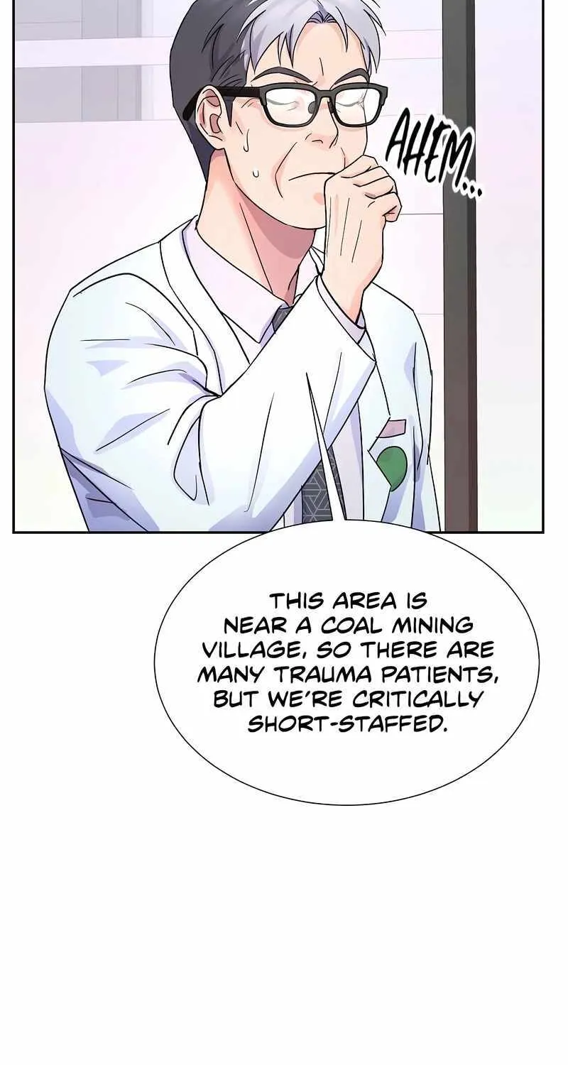 Return of the Max-Level Doctor Chapter 13 page 87 - 