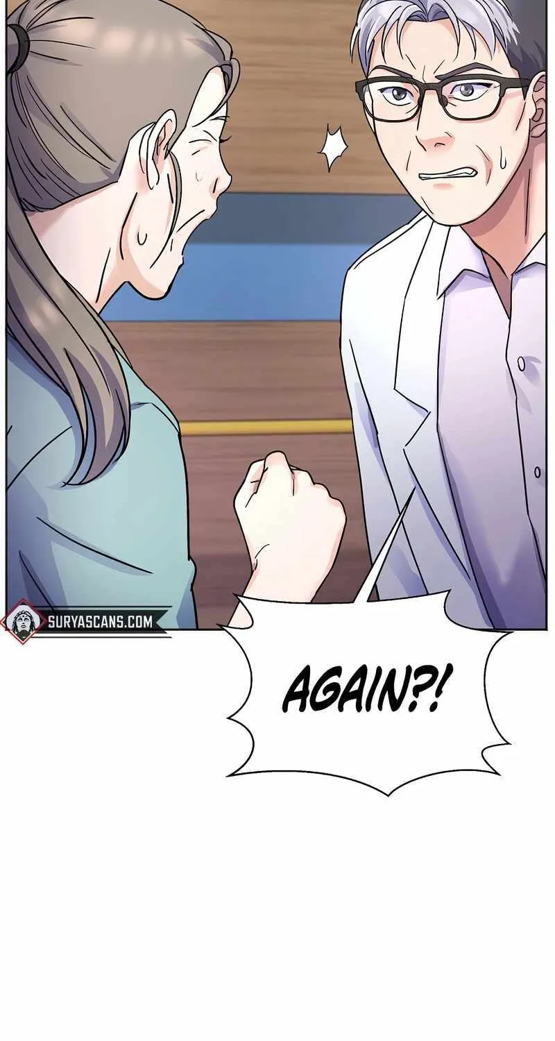 Return of the Max-Level Doctor Chapter 13 page 10 - 