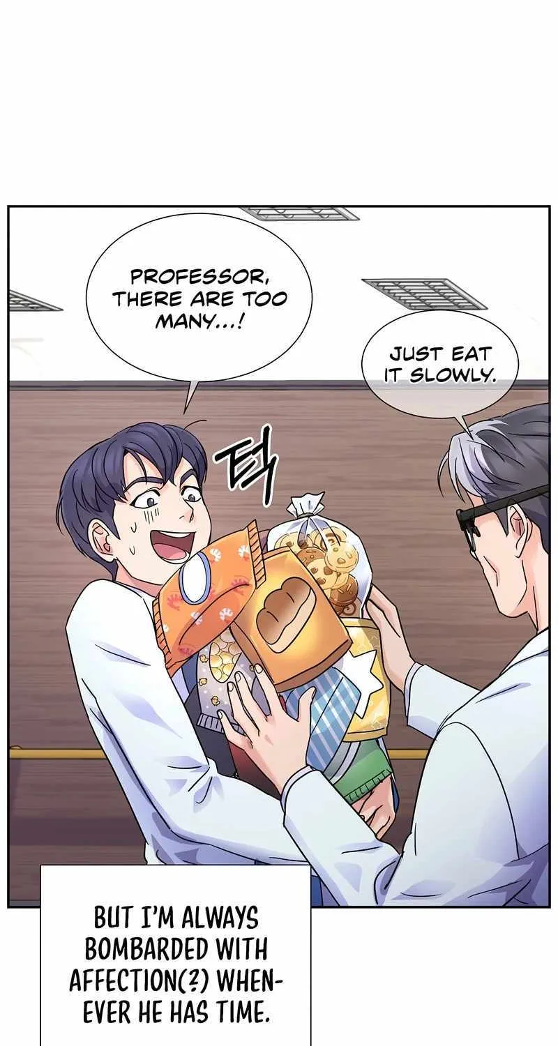 Return of the Max-Level Doctor Chapter 13 page 96 - 