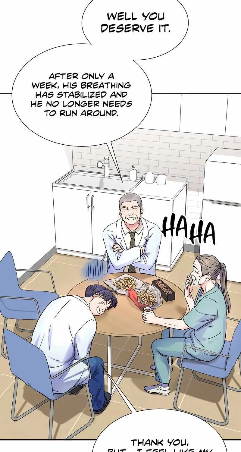Return of the Max-Level Doctor Chapter 13 page 99 - 