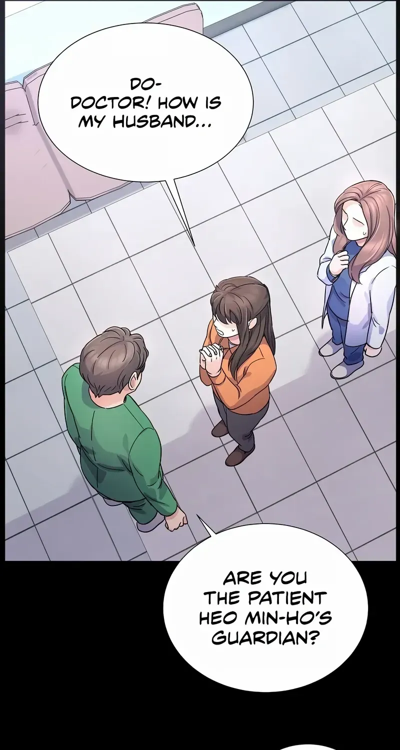 Return of the Max-Level Doctor Chapter 14 page 11 - 