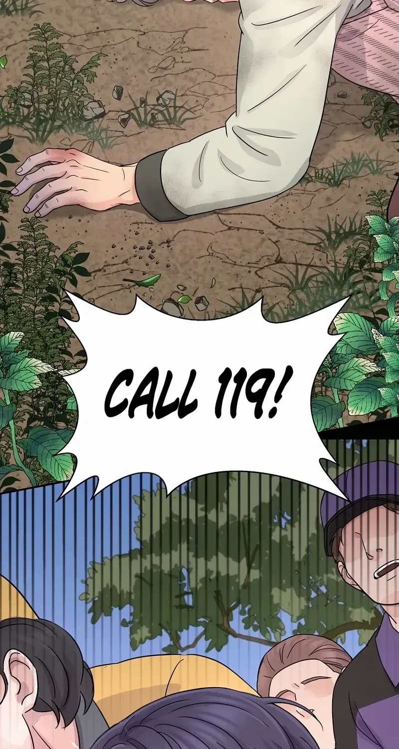 Return of the Max-Level Doctor Chapter 14 page 105 - 