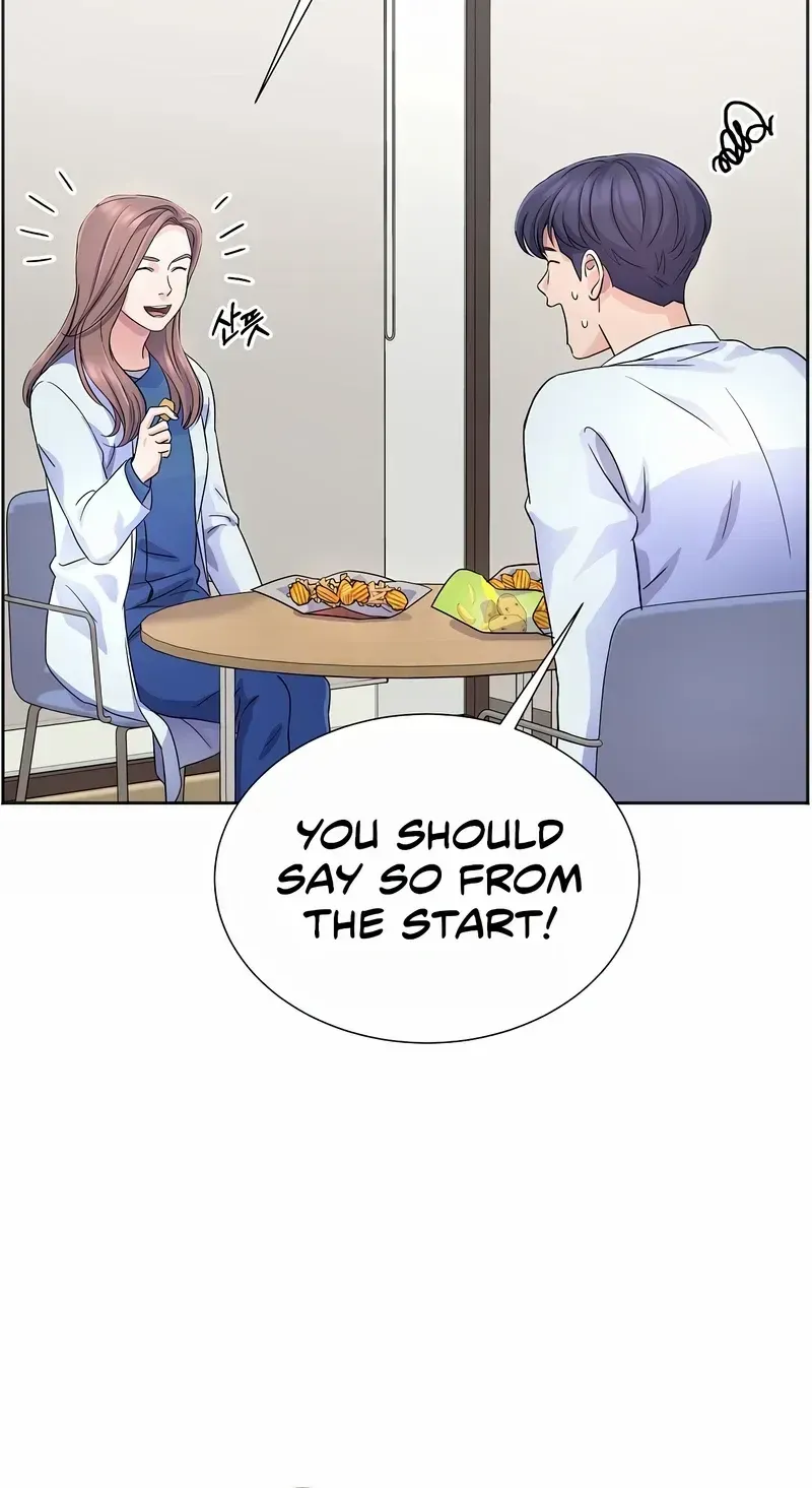 Return of the Max-Level Doctor Chapter 14 page 19 - 