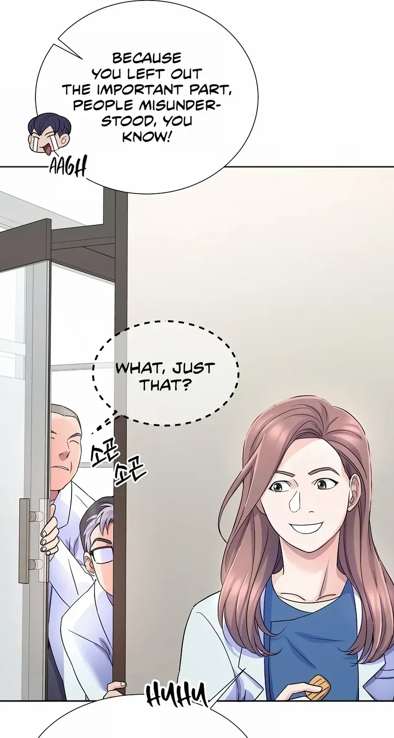 Return of the Max-Level Doctor Chapter 14 page 20 - 
