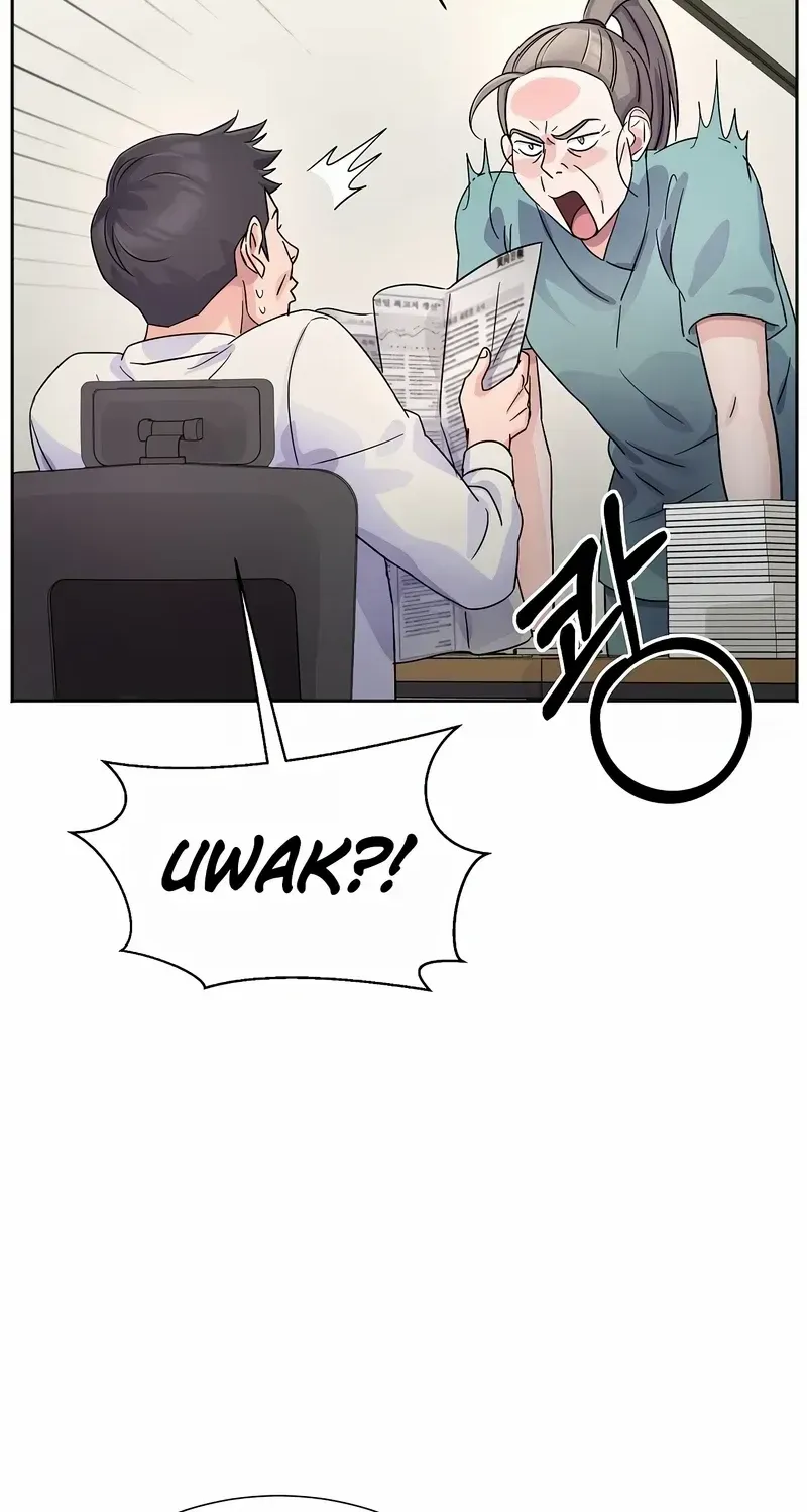 Return of the Max-Level Doctor Chapter 14 page 35 - 