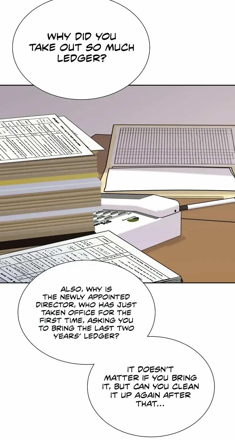 Return of the Max-Level Doctor Chapter 14 page 36 - 