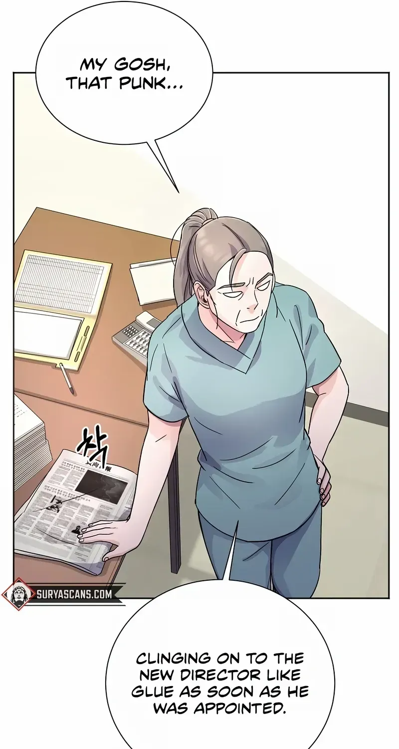 Return of the Max-Level Doctor Chapter 14 page 40 - 