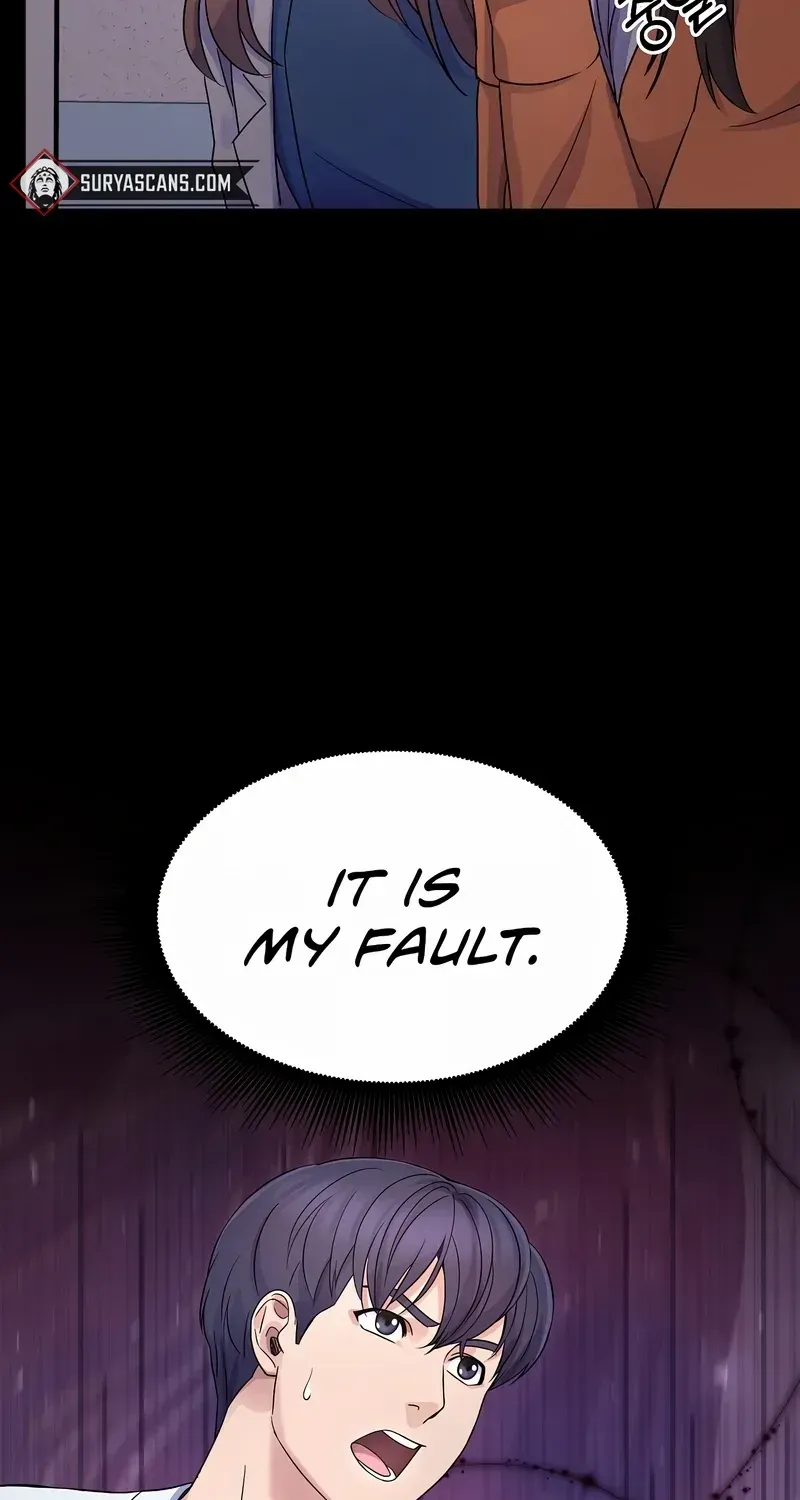 Return of the Max-Level Doctor Chapter 14 page 5 - 