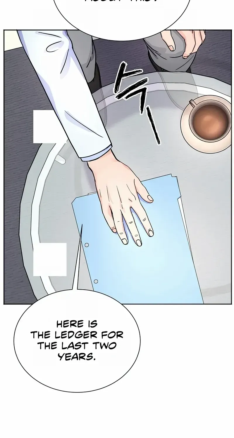 Return of the Max-Level Doctor Chapter 14 page 55 - 