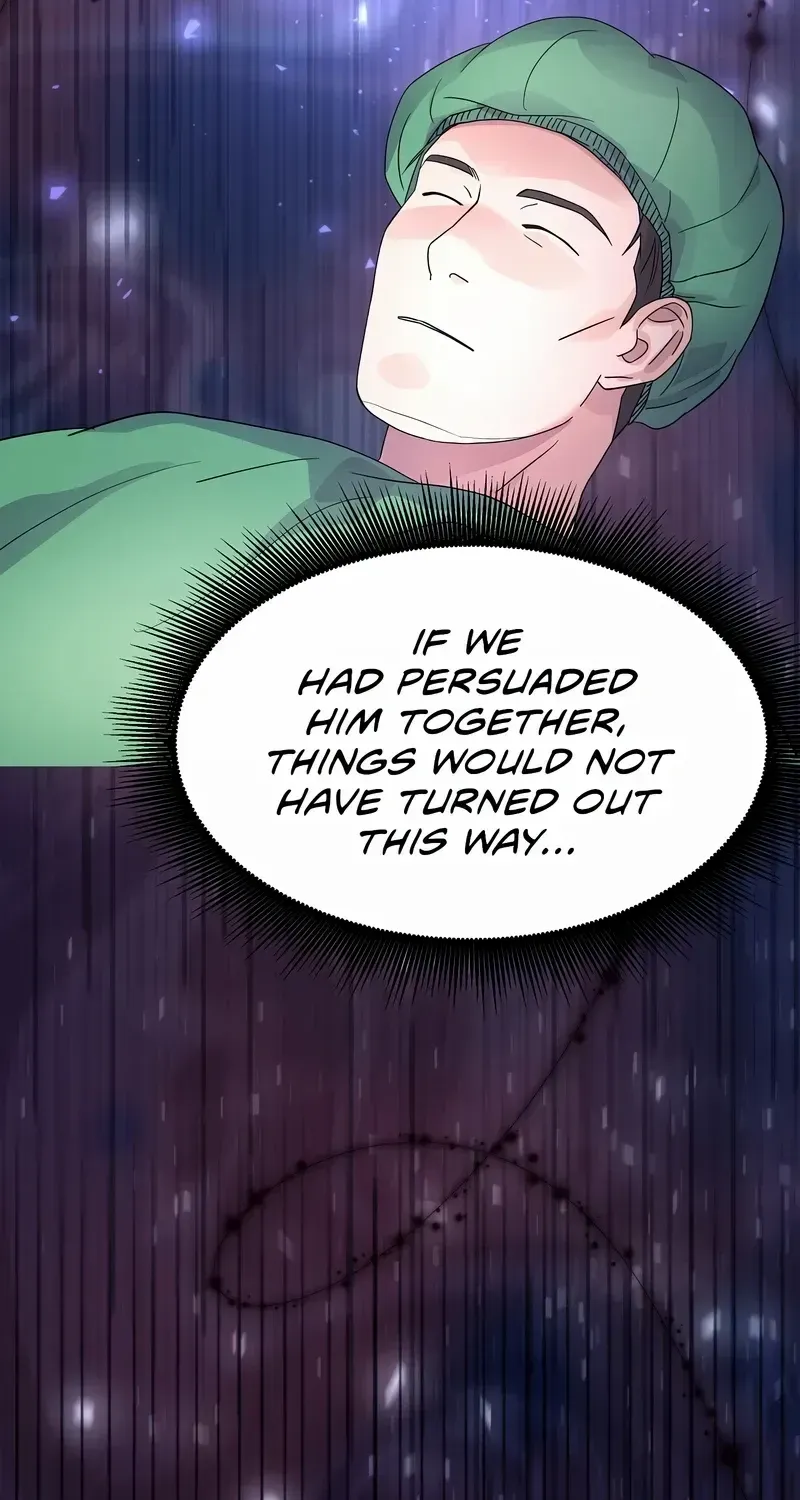 Return of the Max-Level Doctor Chapter 14 page 7 - 