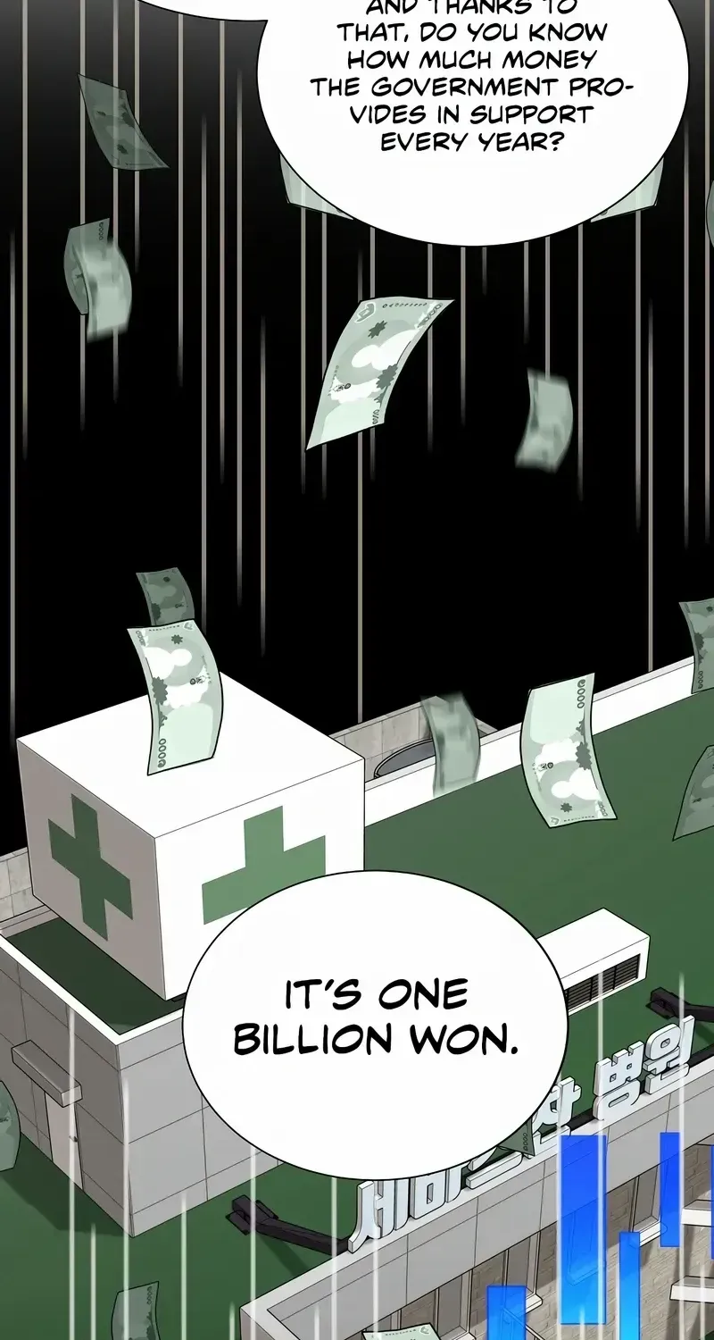 Return of the Max-Level Doctor Chapter 14 page 63 - 