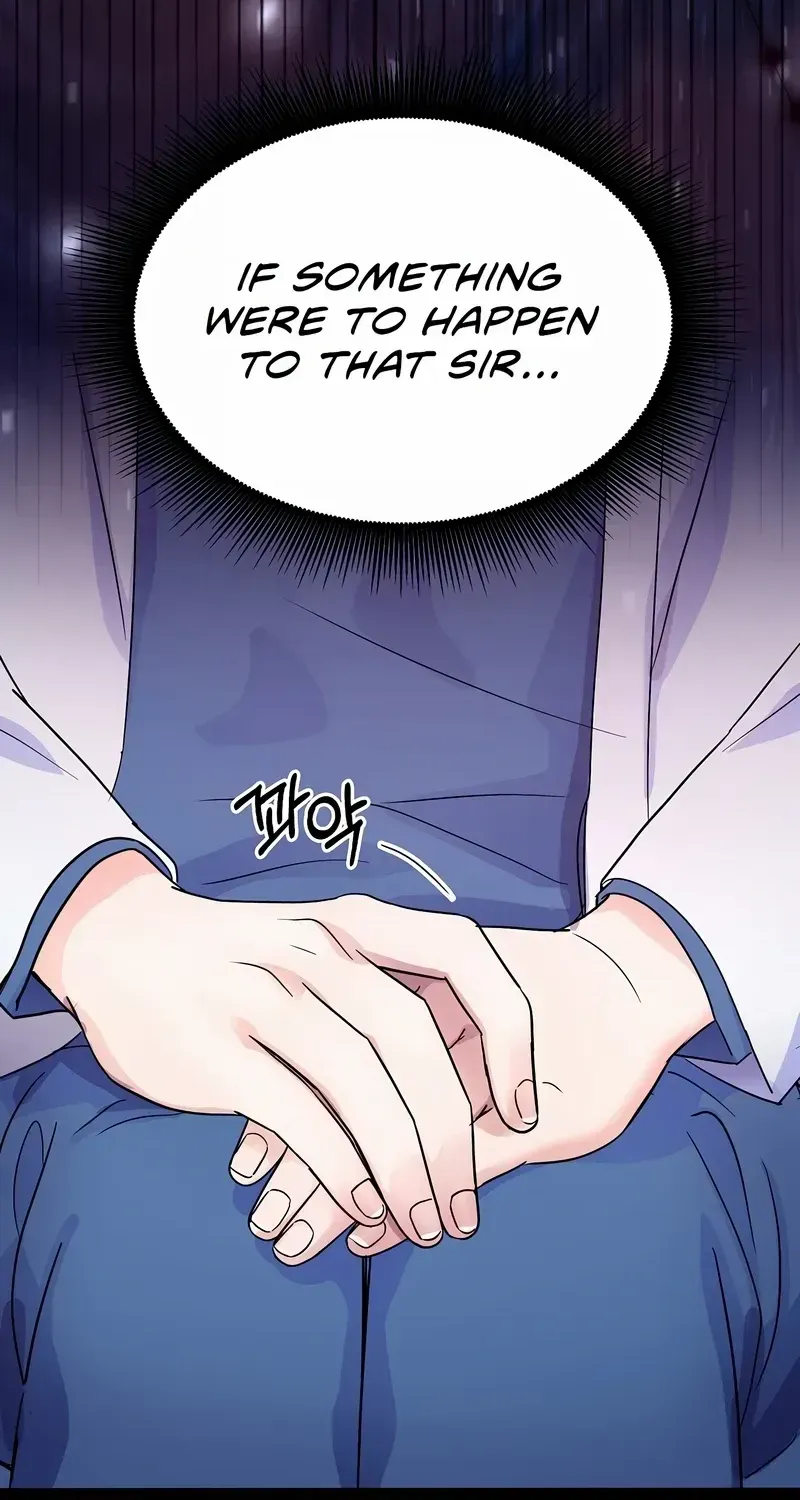 Return of the Max-Level Doctor Chapter 14 page 8 - 