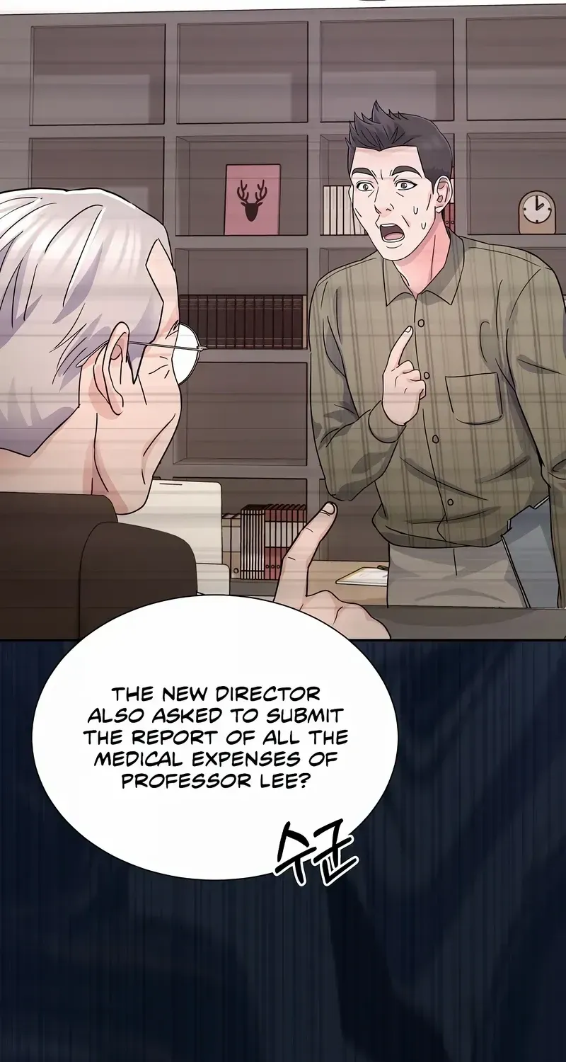 Return of the Max-Level Doctor Chapter 14 page 76 - 