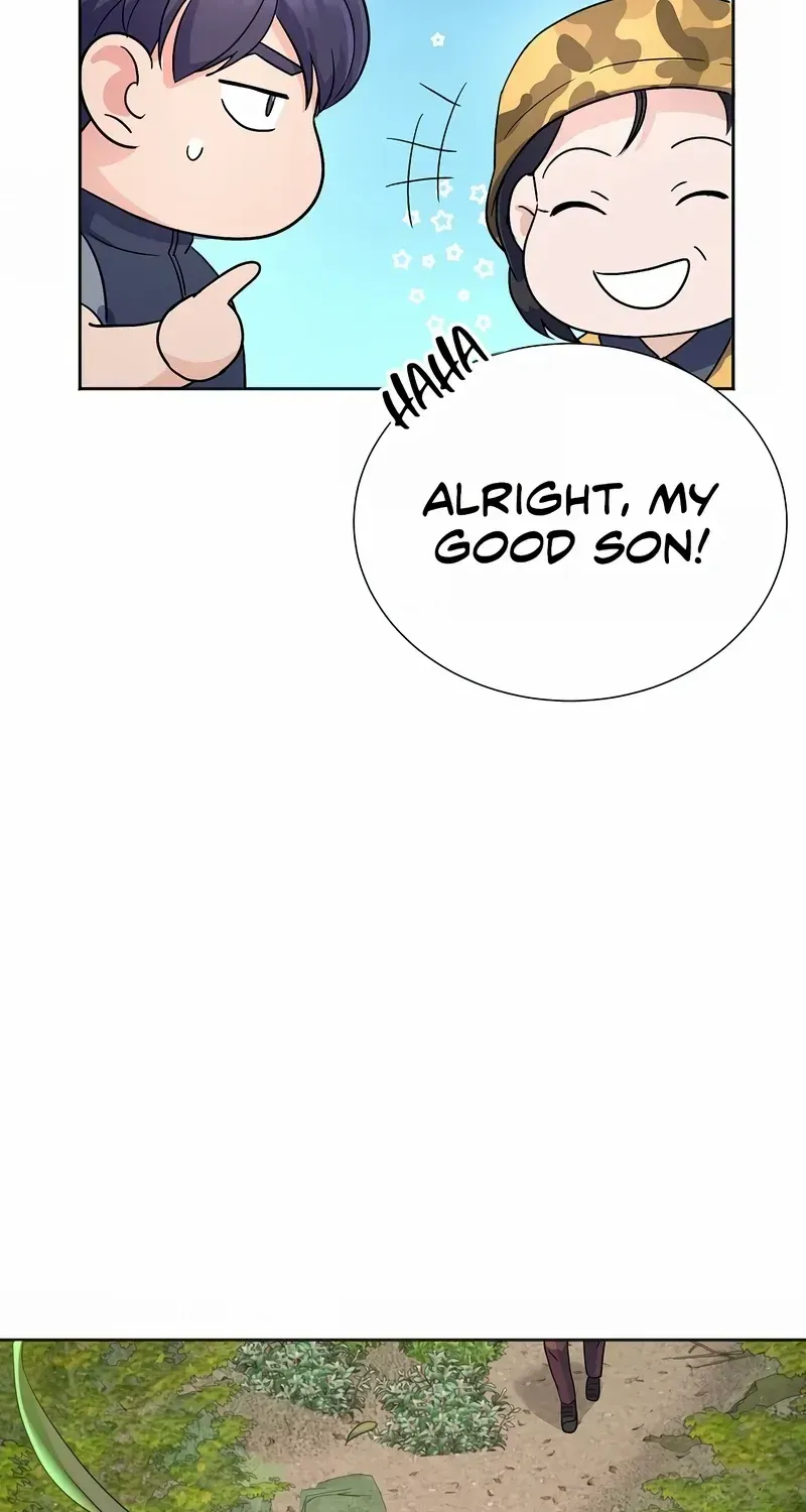 Return of the Max-Level Doctor Chapter 15 page 23 - 