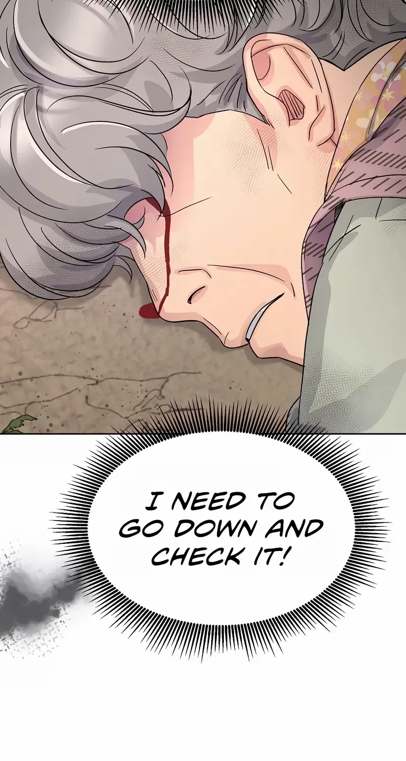 Return of the Max-Level Doctor Chapter 15 page 33 - 