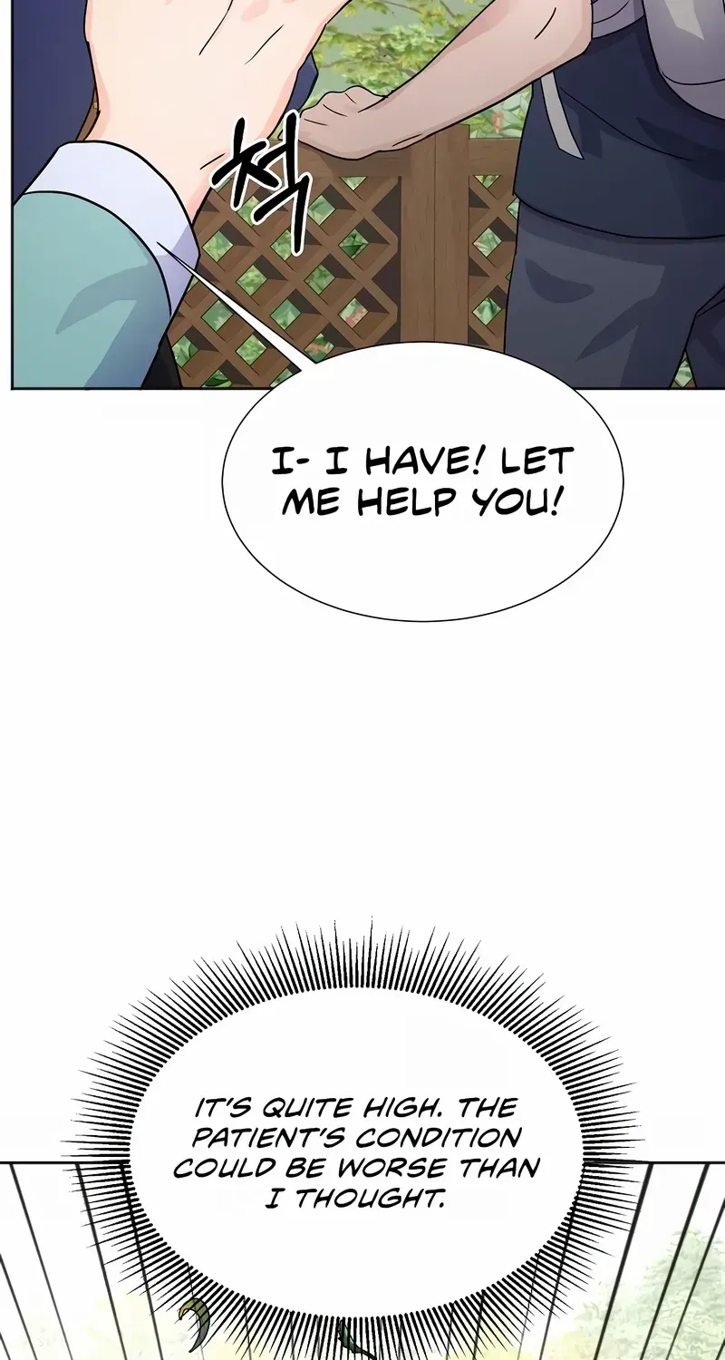 Return of the Max-Level Doctor Chapter 15 page 35 - 