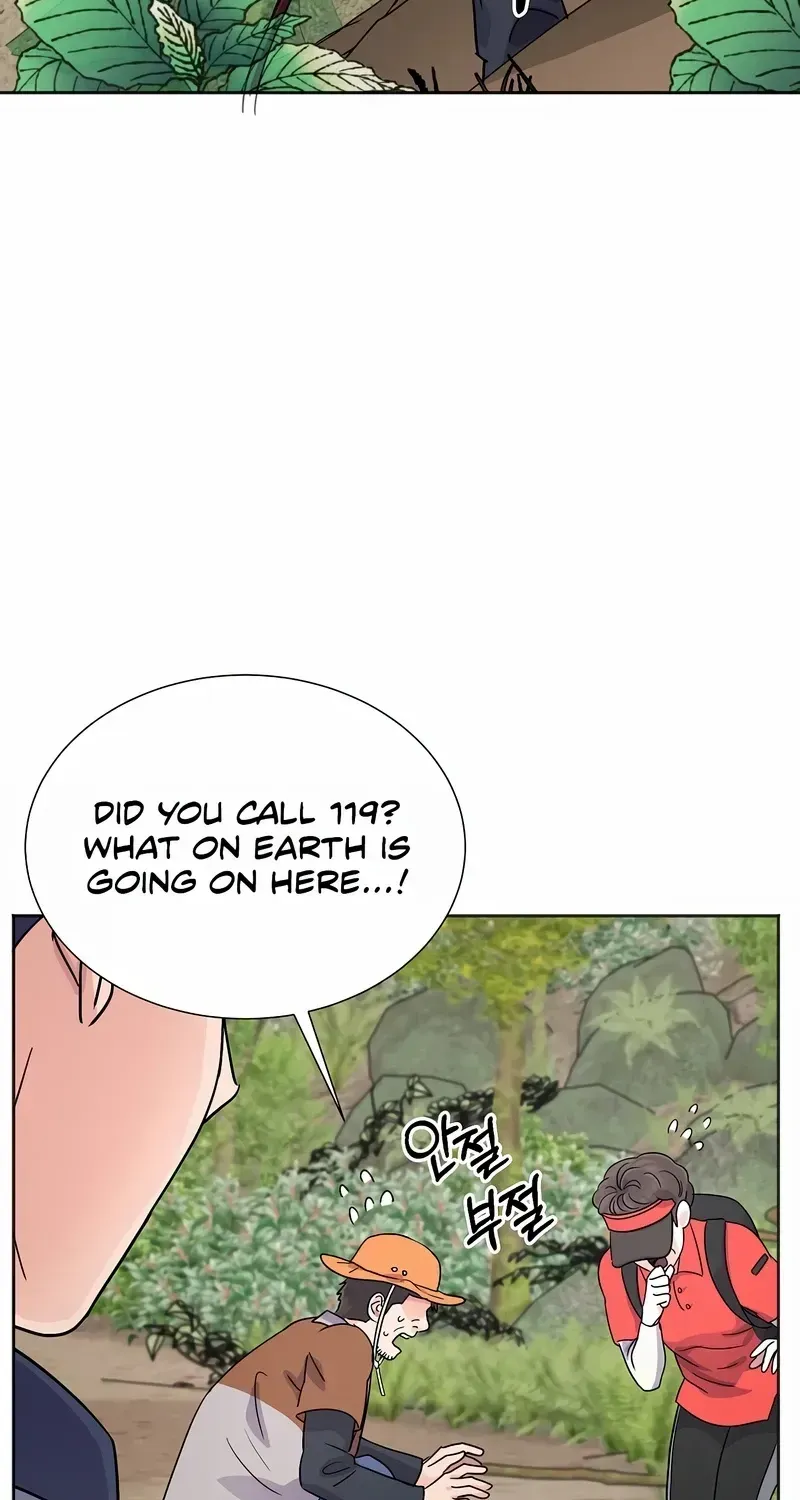 Return of the Max-Level Doctor Chapter 15 page 37 - 