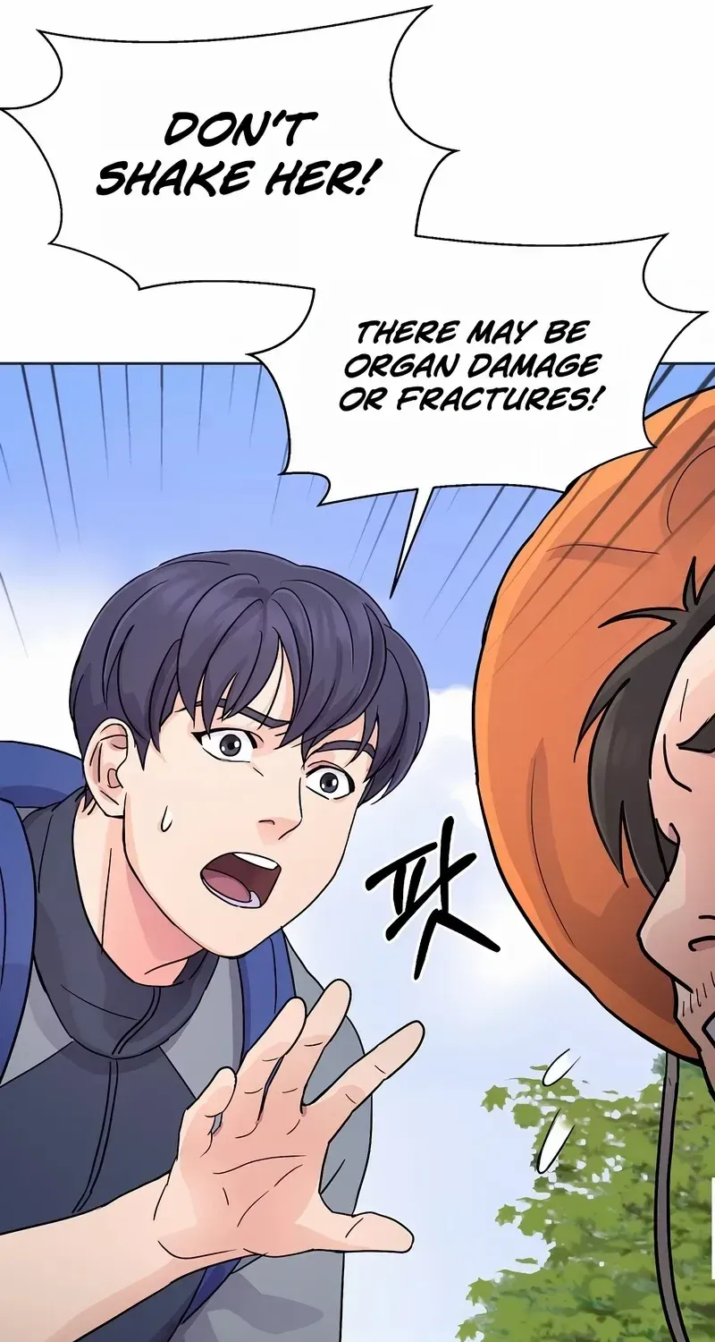 Return of the Max-Level Doctor Chapter 15 page 41 - 